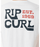 Rip Curl Pacific Rinse Tee-Optical White