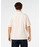 Rip Curl AOTS Tee-Vintage White