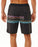 Rip Curl Mirage Surf Revival Boardshorts-Washed Black