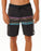 Rip Curl Mirage Surf Revival Boardshorts-Washed Black