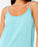 Rip Curl Classic Surf Cover Up II Dress-Electric Blue