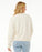 Rip Curl Hoffman Relaxed Crew Sweatshirt-Bone
