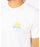 Rip Curl Sunset Seeker Tee-White