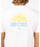 Rip Curl Sunset Seeker Tee-White
