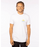 Rip Curl Sunset Seeker Tee-White