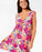 Rip Curl Es Vedra Cover Up Dress-Multi
