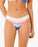 Rip Curl Surf Revival Cheeky Bottom-Vintage Navy