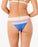 Rip Curl Surf Revival Cheeky Bottom-Vintage Navy