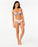 Rip Curl Surf Revival Cheeky Bottom-Vintage Navy