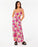 Rip Curl Es Vedra Maxi Dress-Multi