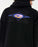 Rip Curl Raw Energy Hooded Sweatshirt-Black
