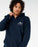 Rip Curl AOTS - Cody Welsh Zip Thru Sweatshirt-Navy