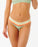 Rip Curl Surf Revival Cheeky Bottom-Green
