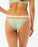 Rip Curl Surf Revival Cheeky Bottom-Green