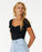 Rip Curl Indie Shirt-Black
