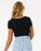 Rip Curl Indie Shirt-Black