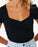 Rip Curl Indie Shirt-Black