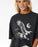Rip Curl Midnight Heritage Tee-Washed Black