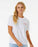 Rip Curl Riptide Relaxed Tee-White