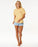 Rip Curl Mystic Relaxed Tee-Washed Yellow