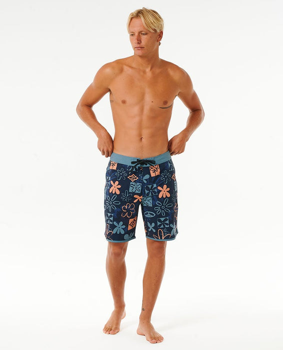 Rip Curl Mirage Owen SWC Boardshorts-Dark Navy