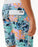 Rip Curl Mirage Postcards Boardshorts-Dusty Blue