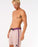 Rip Curl Mirage Floral Reef Boardshorts-Smokey Grape