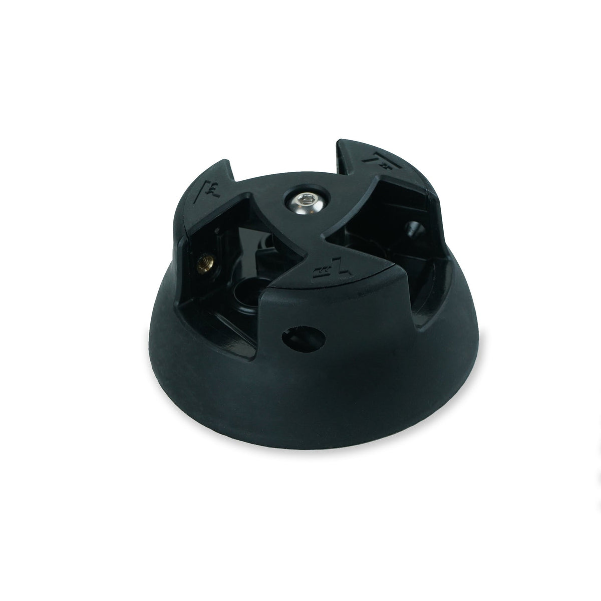 Foil Drive 3 Blade Hub