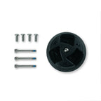 Foil Drive 3 Blade Hub