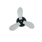 Foil Drive 3 Blade Hub
