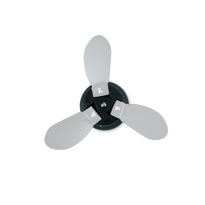 Foil Drive 3 Blade Hub