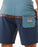 Rip Curl SWC Fungi Layday Boardshorts-Dark Navy