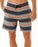 Rip Curl Line Up Layday Boardshorts-Black