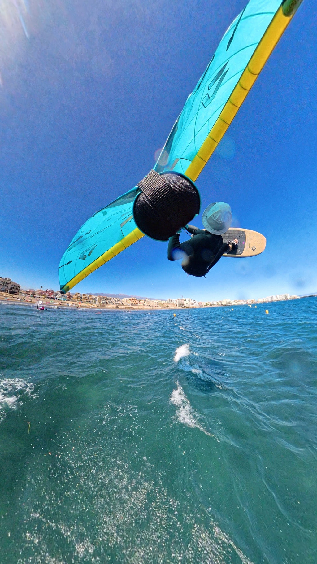 A3D Sport Wingshot V2 Camera Mount