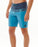 Rip Curl Mirage Split Peak Boardshorts-Ocean