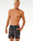 Rip Curl Party Pack Volley Boardshorts-Multico