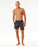 Rip Curl Party Pack Volley Boardshorts-Multico