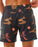Rip Curl Party Pack Volley Boardshorts-Multico