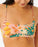 Rip Curl Brazilian Soul D-DD Balconette Top-Multico