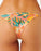 Rip Curl Brazilian Soul Banded Skimpy Bottom-Multico