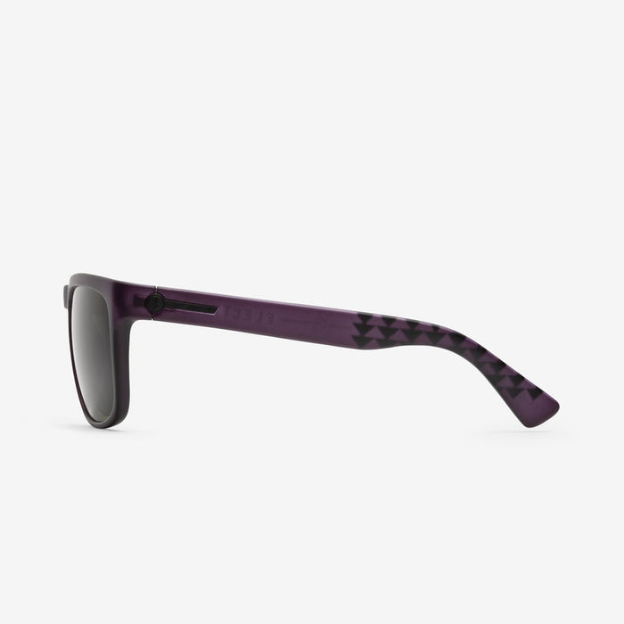 Electric Knoxville Sunglasses-JM Unity Purple/Grey Polar