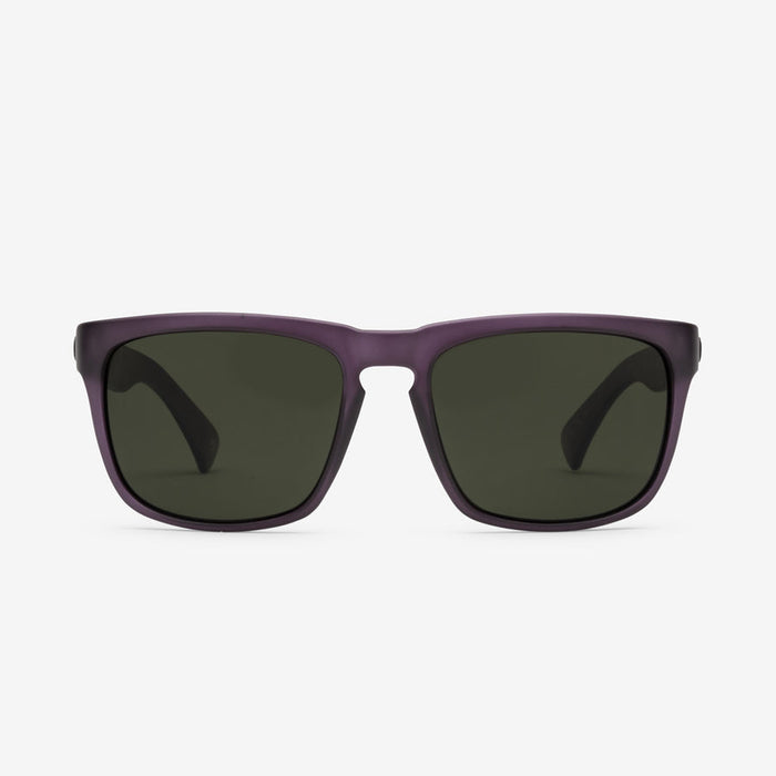 Electric Knoxville XL Sunglasses-JM Unity Purple/Grey Polar