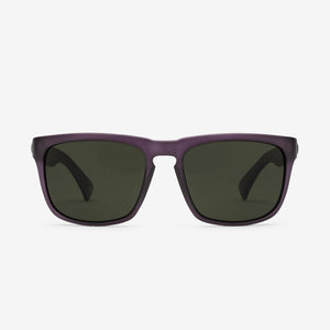 Electric Knoxville Sunglasses-JM Unity Purple/Grey Polar