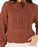 Roxy Daybreak Sweatshirt-Russet
