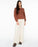 Roxy Daybreak Sweatshirt-Russet