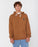 Rip Curl Ty Willmians Hooded Sweatshirt-Gold