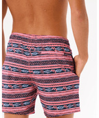 Rip Curl Fun Times Volley Boardshorts-Watermelon