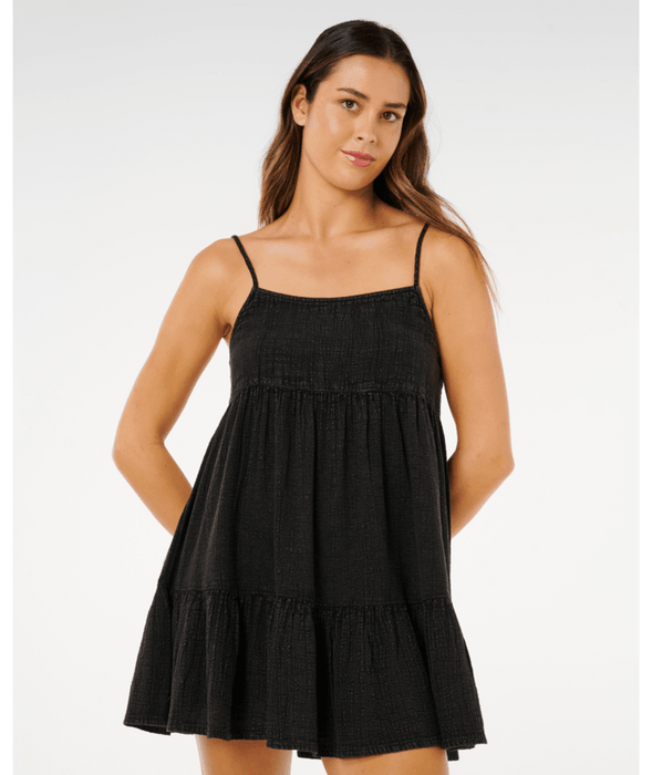 rip curl classic surf cover up dress Rip Curl Classic Surf Women's Cover Up - Hot Pink