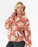 Rip Curl Ty WilliamsÂ Polar Fleece Jacket-Brick