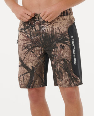 Rip Curl Mirage Search Boardshorts-Khaki